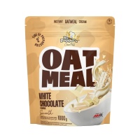 AMIX MR.POPPER OATMEAL AVENA 1KG CHOCOLATE BLANCO
