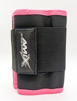 AMIX FAJA ROSA-NEGRO T-S
