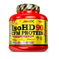 AMIX PRO ISO HD90 CFM 1.8KG MOCA CHOCO CAFE