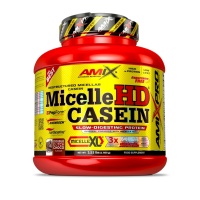 AMIX PRO MICELLE HD CASEIN 1.6KG CHOCOLATE