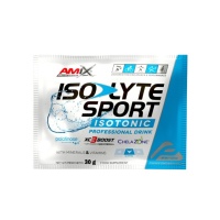 AMIX UNIDOSIS PERF ISOLYTE SPORT DRINK MANGO 30GR.
