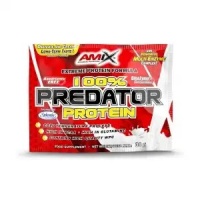 AMIX UNIDOSIS PREDATOR PROTEIN 30GR VAINILLA