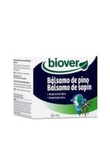 BIOVER INVIERNO BALSAMO DE ABETO BIO. 50ML.