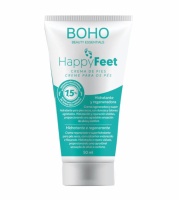 BOHO HAPPYFEET- Crema pies 50ML