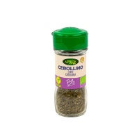 ARTEMIS ESPECIA CEBOLLINO ECO. 15GR.