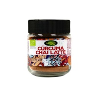 ARTEMIS ESPECIA GRANDE CURCUMA CHAI LATTE 60G