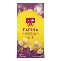 SCHAR HARINA UNIVERSAL 1000GR.
