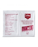 SCHAR LEVADURA S/GLUTEN (LIEVITO) 2X10GR.