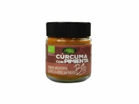 ARTEMIS ESPECIA GRANDE CURCUMA Y PIMIENTA ECO 80G
