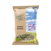HERBES BOLSA ESPINO BLANCO FLOR HOJA ECO 25GR
