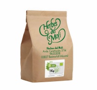 HERBES GRANEL AJO GRANULADO ECO 1KG