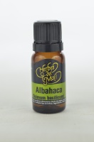 HERBES ACEITE ESENCIAL ALBAHACA 10CC
