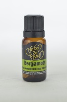 HERBES ACEITE ESENCIAL BERGAMOTA 10CC