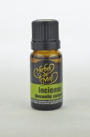 HERBES ACEITE ESENCIAL INCIENSO 10CC
