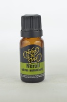 HERBES ACEITE ESENCIAL NEROLI (AZAHAR) ECO.1CC