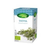 ARTEMIS INFUSION SALVIA BIO. 20FIL