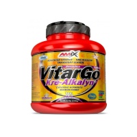 AMIX VITARGO + KRE-ALKALYN 2Kg.LIMON