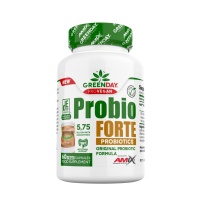 AMIX GREENDAY PROBIO FORTE 60CAPS