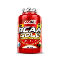 AMIX BCAA GOLD 2:1:1 300TAB