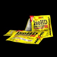 AMIX UNIDOSIS ISO HD90 CFM 30GR.CHOCO BLANCO