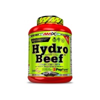 AMIX HYDROBEEF PROTEIN 2KG.DOBLE CHOCO-COCO