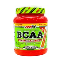 AMIX BCAA INSTANT JUICE 500GR.NARANJA