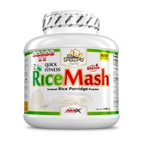 AMIX MR.POPPER RICEMASH 1.5KG BANOFFEE