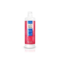 G.BERA CHAMPU HIDROQUERATINA 100% NAT. 500ML