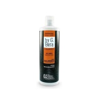 G.BERA CHAMPU AC.HIALU CABELLO SECO Y FRAGIL 500ML