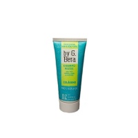 G.BERA CHAMPU TUBO COLAGENO RIZOS 100%NAT. 100ML