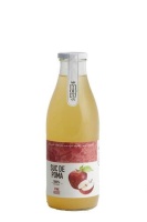MOOMA ZUMO (SUC POMA) CRISTAL 1L MANZANA PINK ROSE