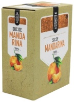 MOOMA ZUMO (BAG IN BOX) CARTON 3L MANDARINA