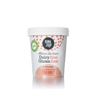 RUNA KAY HELADO 460ML STRAC. & HORC. CHUFA ECO/VEG
