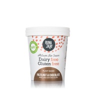 RUNA KAY HELADO 460ML CHOCOLATE & AVELLANA ECO/VEG
