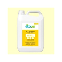 ECOVER LIMPIADOR MULTIUSOS 5L