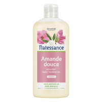 NATESSANCE ACEITE ALMENDRA DULCES 250ML