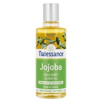 NATESSANCE ACEITE JOJOBA 50ML