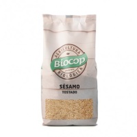 BIOCOP SESAMO TOSTADO 500g