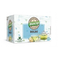 BIOCOP INFUSION BOLDO 20b
