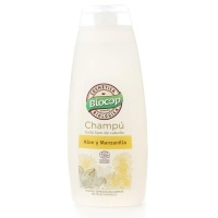 BIOCOP CHAMPU ARCILLA ORTIGA 400ml