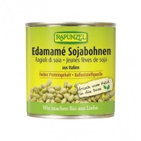 RAPUNZEL HABAS SOJA EDAMAMAE 200g