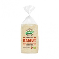 BIOCOP PAN MOLDE SIN CORTEZA KAMUT 300g
