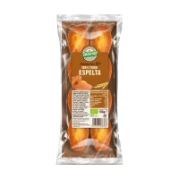 BIOCOP MAGDALENAS TRIGO ESPELTA 100% 180G