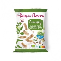 LE PAIN DES FLEURS GANCHITO CROUST TR. SARRAC. 75g