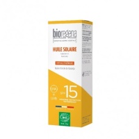 BIOREGENA ACEITE SOLAR SPF15 HIPOALERGENICO 90ml