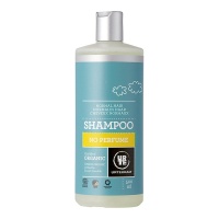URTEKRAM CHAMPU NO PERFUM.CAB. NORMAL 500ml