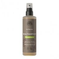 URTEKRAM ACONDICIONADOR SPRAY ROMERO 250ml