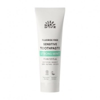 URTEKRAM DENTIFRICO MENTA FUERTE 75ml