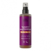 URTEKRAM ACONDICIONADOR SPRAY F.ROJOS 250ml