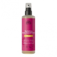 URTEKRAM ACONDICIONADOR SPRAY ROSAS 250ml